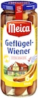 Würstchen im Saitling von Meica im aktuellen METRO Prospekt