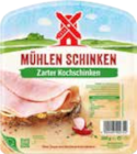 Gegrillter oder zarter Kochschinken von Mühlen Schinken im aktuellen EDEKA Prospekt