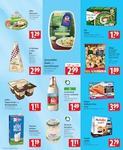 Aktueller famila Nordost Prospekt mit Lachs, "besser als gut!", Seite 13