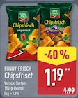 Aktuelles Chipsfrisch Ungarisch Angebot bei ALDI Nord in Jena ab 1,19 €