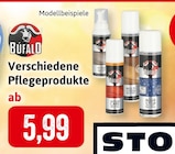 Aktuelle Schuhe Angebote bei Kaufhaus Stolz in Lübeck Aktuelles Verschiedene Pflegeprodukte Angebot bei Kaufhaus Stolz in Lübeck ab 5,99 €