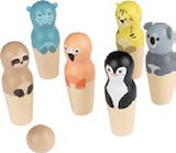 Tierwurfspiel von PLAYTIVE im aktuellen Lidl Prospekt für 5,99 €