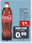 Coca-Cola Angebote bei famila Nordwest Lingen für 0,99 €