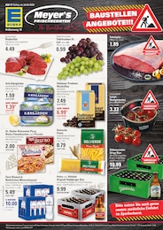 EDEKA Prospekt "Top Angebote" für Hamburg, 16 Seiten, 20.04.2026 - 25.04.2026