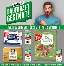 Nüsse im aktuellen Marktkauf Prospekt (Stuttgart) Nüsse im Marktkauf Prospekt "Aktuelle Angebote" mit 64 Seiten (Stuttgart)