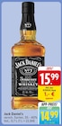Tennessee Sour Mash Whiskey im Angebot bei EDEKA in Memmingen Tennessee Sour Mash Whiskey Angebote von Jack Daniel's bei EDEKA Memmingen für 14,99 €