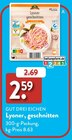 Lyoner, geschnitten von Gut Drei Eichen im aktuellen ALDI SÜD Prospekt für 2,59 €