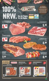 Aktueller Marktkauf Prospekt mit Fleisch, "Aktuelle Angebote", Seite 9