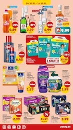 Penny Seife im Prospekt Penny Seife im Prospekt