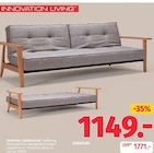 Aktuelle Sofa Angebote bei Segmüller in Heidelberg Aktuelles Schlafsofa Angebot bei Segmüller in Heidelberg ab 1.149,00 €