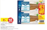 Harengs fumés fumage doux - DELPIERRE en promo chez Intermarché Harengs fumés fumage doux - DELPIERRE dans le catalogue Intermarché