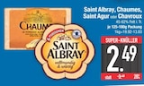 Saint Albray von Saint Albray im aktuellen EDEKA Prospekt