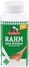 Aktuelles Sahne zum Kochen Angebot bei REWE in Münster ab 0,99 €