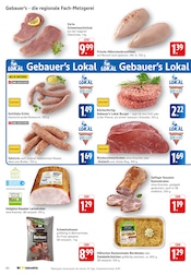 Aktueller E center Prospekt mit Geflügel, "Aktuelle Angebote", Seite 4