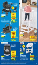Babyzimmer im Lidl Prospekt in Kassel Aktueller Lidl Prospekt mit Babyzimmer, "LIDL LOHNT SICH", Seite 33