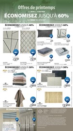 Tapis en promo dans le catalogue Jysk à la page 7