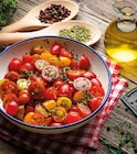 Aktuelles Bio Roma Cherrytomaten Angebot bei EDEKA in Münster ab 1,99 €