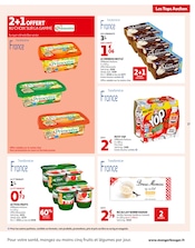 Promos Primevère dans le catalogue "DES PRIX AUSSI BAS, C'EST LE TOP." de Auchan Hypermarché à la page 17 Promos Primevère dans le catalogue "DES PRIX AUSSI BAS, C'EST LE TOP." de Auchan Hypermarché à la page 17