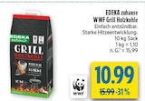 WWF Grill Holzkohle Angebote von EDEKA zuhause bei diska Plauen für 10,99 €