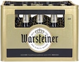 Aktuelle Warsteiner Angebote bei Kaufland in Soest Aktuelles Premium Pilsener Angebot bei Kaufland in Soest ab 9,99 €