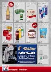 Ähnliche Angebote wie Nutella & Go im Prospekt "VERWÖHNEN SIE IHRE MUTTER!" auf Seite 4 von Travel FREE in Gera