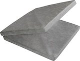 Matelas pliant - TEX BABY en promo à 13,99 € chez Carrefour Matelas pliant - TEX BABY dans le catalogue Carrefour