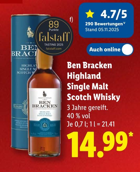 Highland Single Malt Scotch Whisky