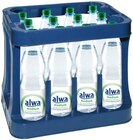 REWE - Mineralwasser Angebot im Prospekt Mineralwasser bei REWE im Prospekt "" für 5,49 €