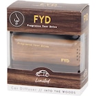 Diffuseur de parfum pour voiture FYD - Action en promo chez Action Vienne à 1,39 €