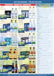 Aktueller Getränke Arena Prospekt mit Wein, "DIE GETRÄNKEKÖNNER", Seite 4