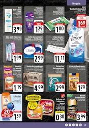 Strümpfe im EDEKA Prospekt in Rheine Aktueller EDEKA Prospekt mit Strümpfe, "Aktuelle Angebote", Seite 21