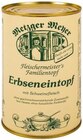 Eintopf von Metzger Meyer für 2,99 € bei Netto mit dem Scottie im Angebot Eintopf von Metzger Meyer im aktuellen Netto mit dem Scottie Prospekt