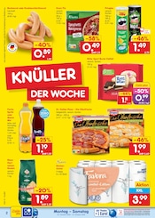 Cola im Netto Marken-Discount Prospekt in Glauchau Aktueller Netto Marken-Discount Prospekt mit Cola, "Aktuelle Angebote", Seite 2