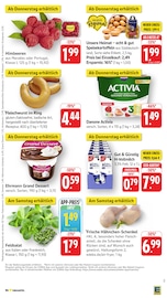 Aktueller E center Prospekt mit Geflügel, "Aktuelle Angebote", Seite 47