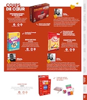 Lego en promo dans le catalogue Fnac à la page 41