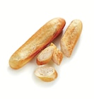 Supermarchés Match Ars-sur-Moselle - Promo Demi-baguette Promo Demi-baguette à 1,75 € dans le catalogue Supermarchés Match à Ars-sur-Moselle