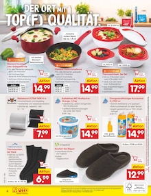 Orangen Angebot im Netto Marken-Discount Prospekt, gültig von 20.10.2025 bis 25.10.2025 Orangen Angebot im aktuellen Netto Marken-Discount Prospekt auf Seite 27