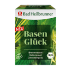 Kräutertee Angebote von Bad Heilbrunner bei dm-drogerie markt Wolfenbüttel für 2,35 €