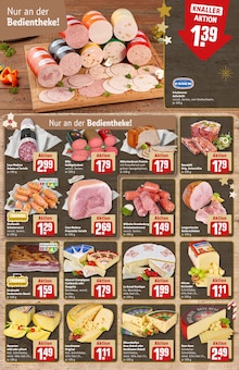 Käse im aktuellen REWE Prospekt (Mönchengladbach) Käse im REWE Prospekt "Dein Markt" mit 28 Seiten (Mönchengladbach)