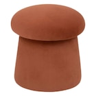 Pouf en promo chez Carrefour Pouf dans le catalogue Carrefour