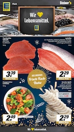 Aktueller EDEKA Prospekt mit Garnelen, "Aktuelle Angebote", Seite 11