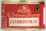 Promo Jambonneau à 3,16 € dans le catalogue Intermarché Contact à Astaffort