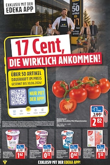 Aktueller E center Prospekt "Aktuelle Angebote" für Berlin Aktueller E center Prospekt für Berlin mit Seiten