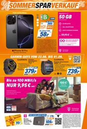 Aktueller expert Prospekt mit Router, "Top Angebote", Seite 10