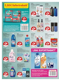 V-Markt Pants im Prospekt 