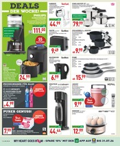 Aktueller Marktkauf Prospekt mit Sodastream, "Aktuelle Angebote", Seite 20