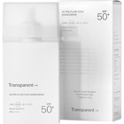 Gesichtsfluid Ultra Fluid Cica Sunscreen LSF 50+ von Transparent Lab im aktuellen dm-drogerie markt Prospekt für 19,95 €