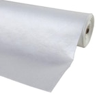 Rouleau de géotextile multiusage travaux extérieurs avec traitement anti-UV - 100 g/m² en promo chez Brico Dépôt Rouleau de géotextile multiusage travaux extérieurs avec traitement anti-UV - 100 g/m² dans le catalogue Brico Dépôt