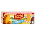 Biscuits nappés - MERVEILLES DU MONDE dans le catalogue Carrefour