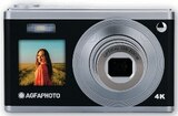 Appareil photo numérique Realishot - AGFAPHOTO - Hyper U à Angers Appareil photo numérique Realishot - AGFAPHOTO en promo chez Hyper U Angers à 119,00 €